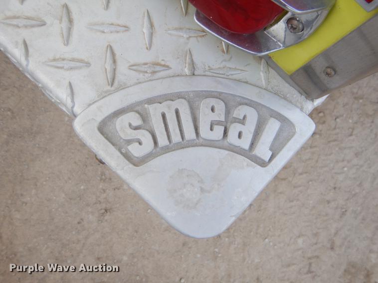 image for item ER9338 1988 Chevrolet C70 fire truck