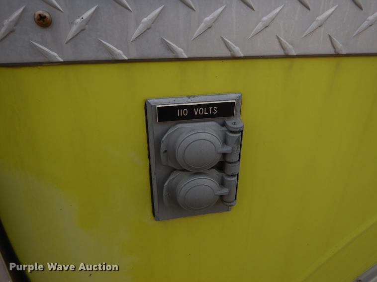 image for item ER9338 1988 Chevrolet C70 fire truck