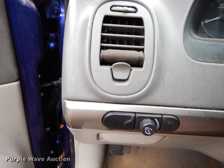 image for item ER9342 2006 Chevrolet Malibu LT