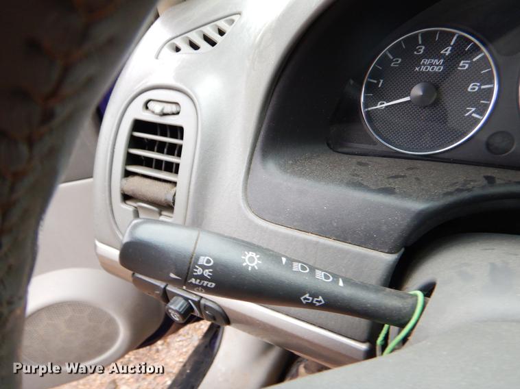 image for item ER9342 2006 Chevrolet Malibu LT