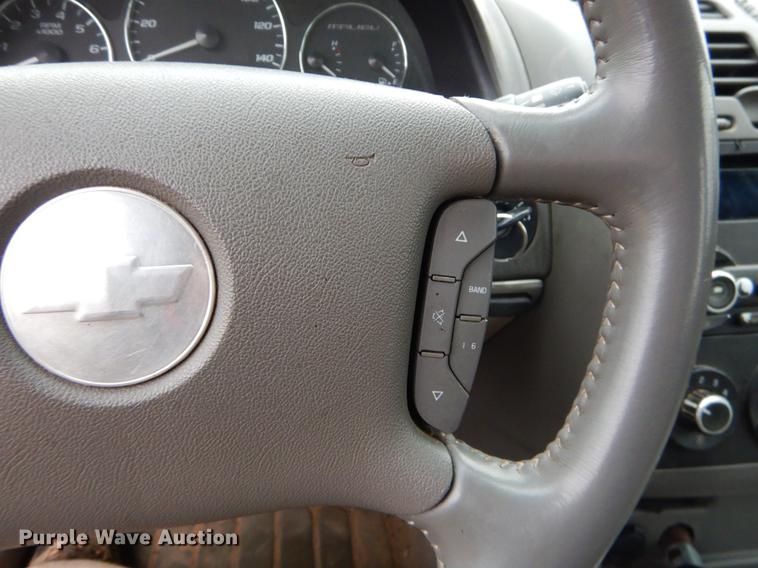 image for item ER9342 2006 Chevrolet Malibu LT
