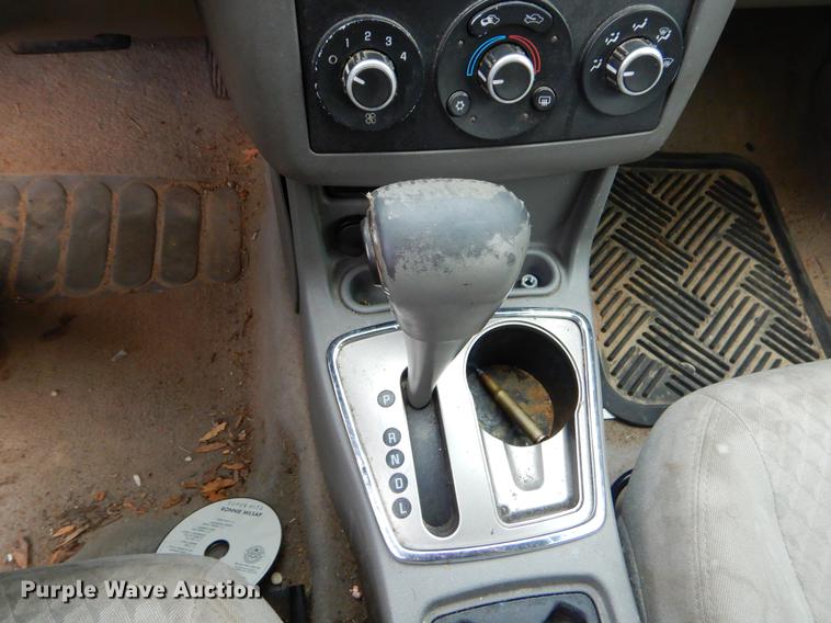 image for item ER9342 2006 Chevrolet Malibu LT