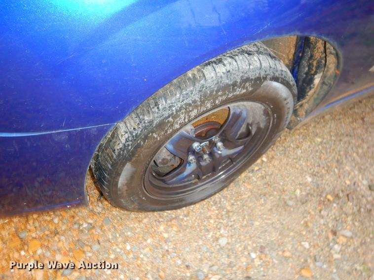 image for item ER9342 2006 Chevrolet Malibu LT