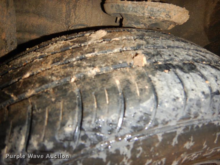 image for item ER9342 2006 Chevrolet Malibu LT