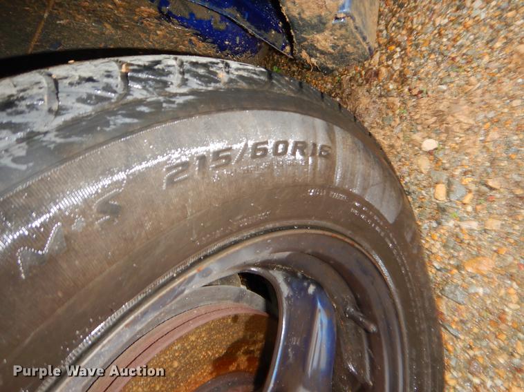 image for item ER9342 2006 Chevrolet Malibu LT