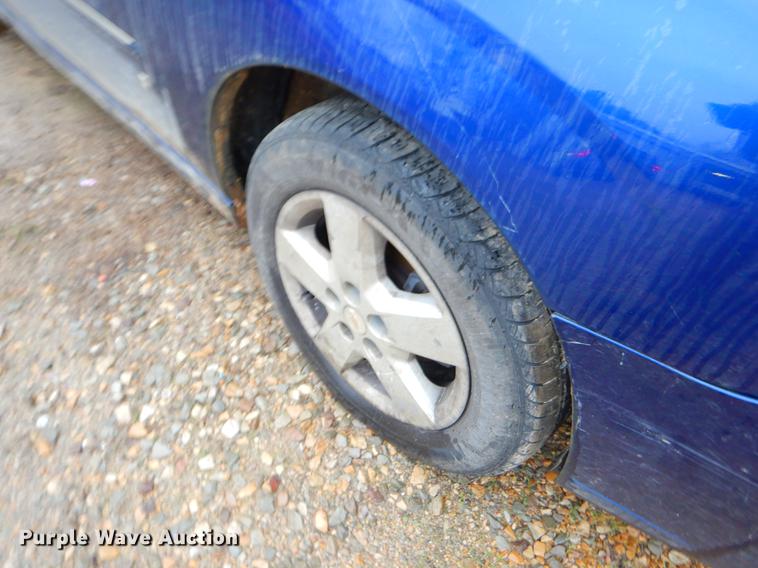 image for item ER9342 2006 Chevrolet Malibu LT