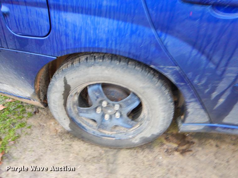 image for item ER9342 2006 Chevrolet Malibu LT