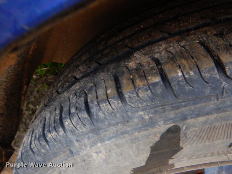 image for item ER9342 2006 Chevrolet Malibu LT