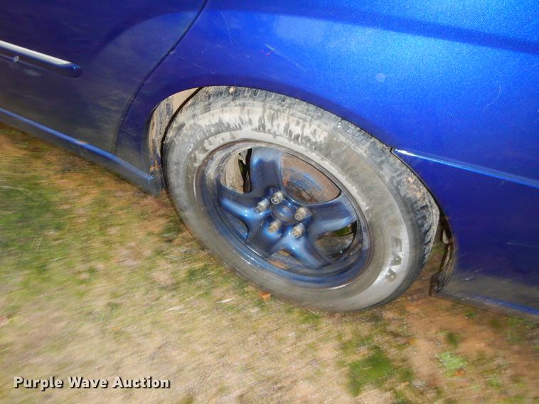 image for item ER9342 2006 Chevrolet Malibu LT