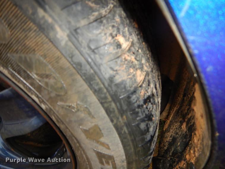 image for item ER9342 2006 Chevrolet Malibu LT