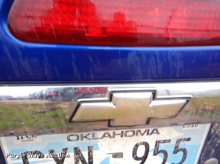 image for item ER9342 2006 Chevrolet Malibu LT