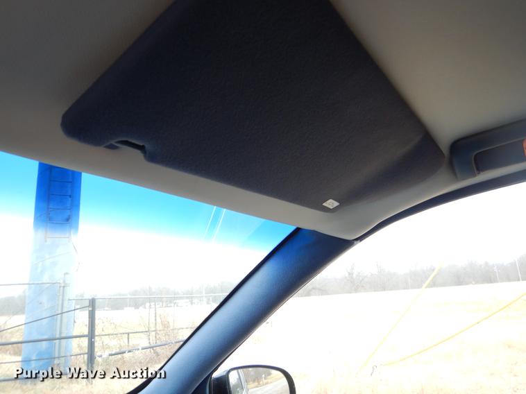 image for item ER9356 1995 Cadillac Fleetwood hearse