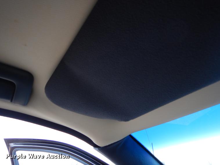 image for item ER9356 1995 Cadillac Fleetwood hearse