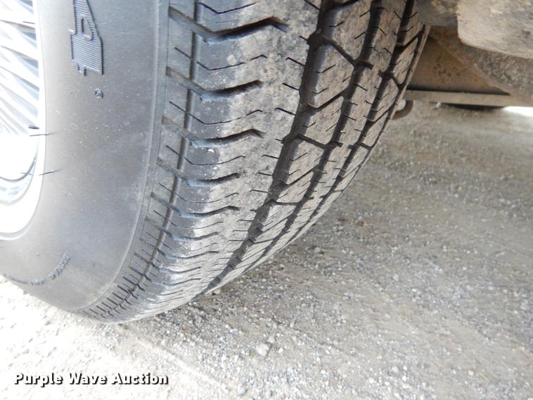 image for item ER9356 1995 Cadillac Fleetwood hearse