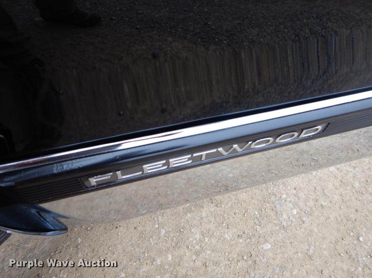 image for item ER9356 1995 Cadillac Fleetwood hearse