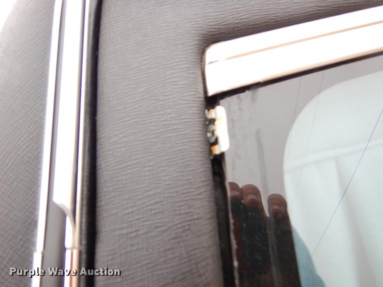 image for item ER9356 1995 Cadillac Fleetwood hearse