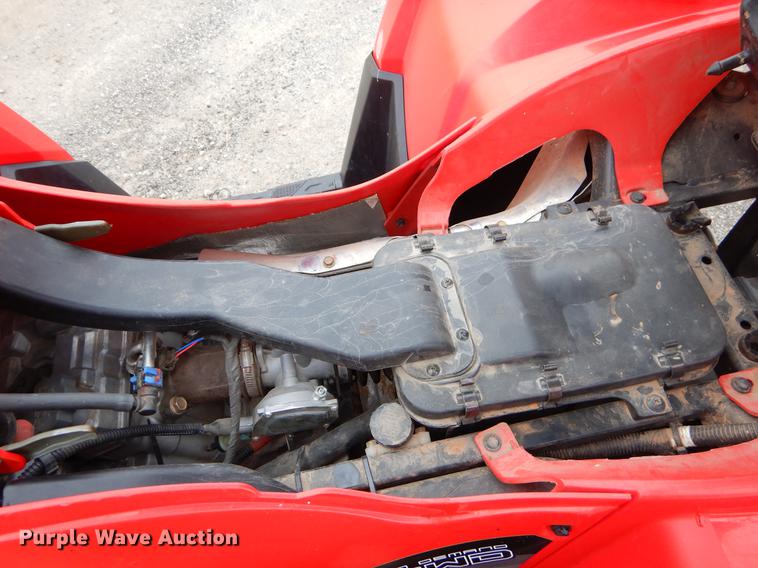 image for item ER9361 2015 Polaris 570 ATV