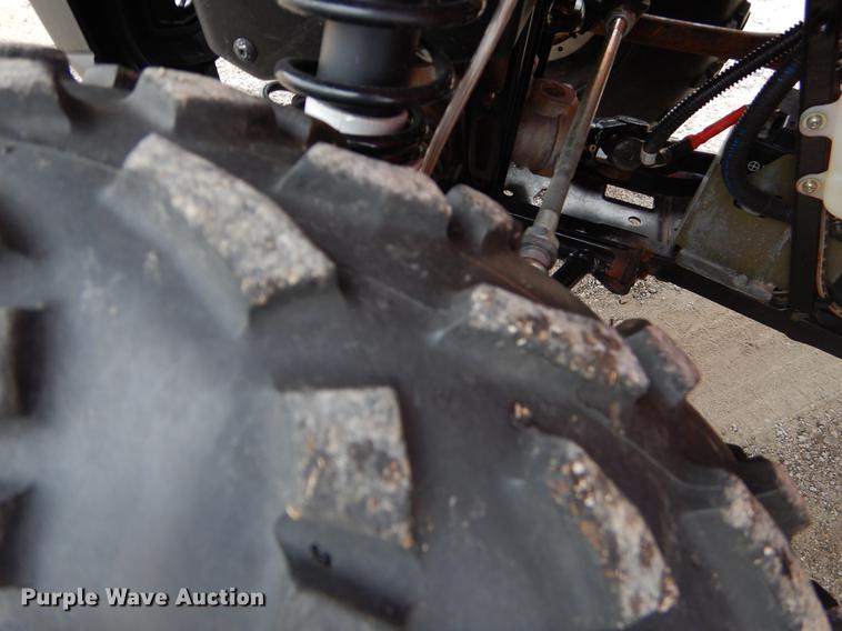 image for item ER9361 2015 Polaris 570 ATV