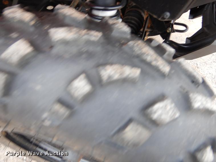 image for item ER9361 2015 Polaris 570 ATV