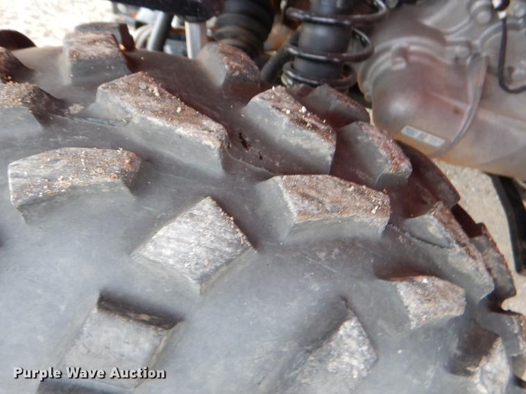 image for item ER9361 2015 Polaris 570 ATV