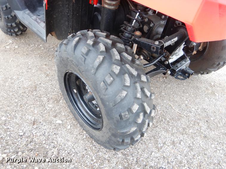 image for item ER9361 2015 Polaris 570 ATV