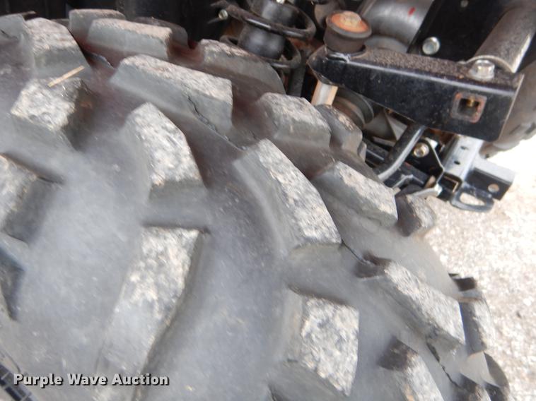 image for item ER9361 2015 Polaris 570 ATV