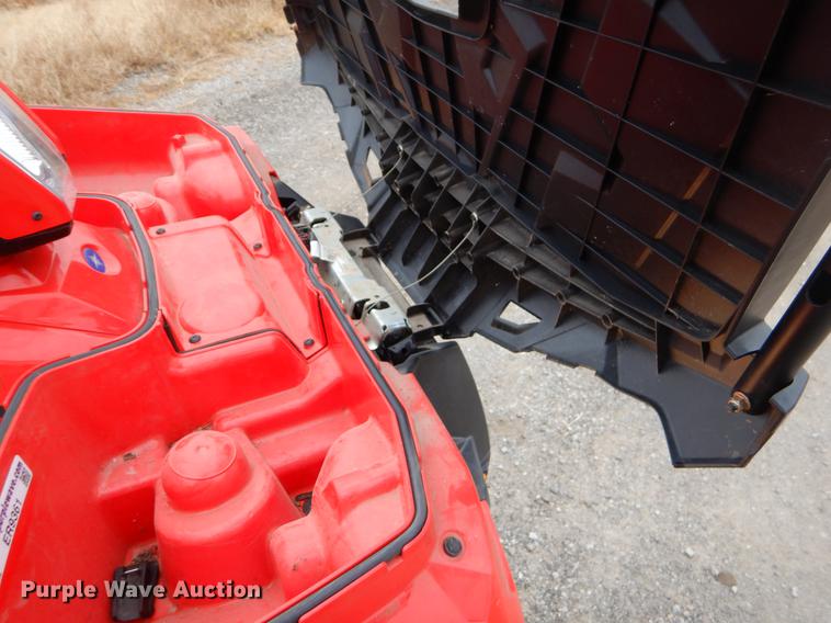 image for item ER9361 2015 Polaris 570 ATV