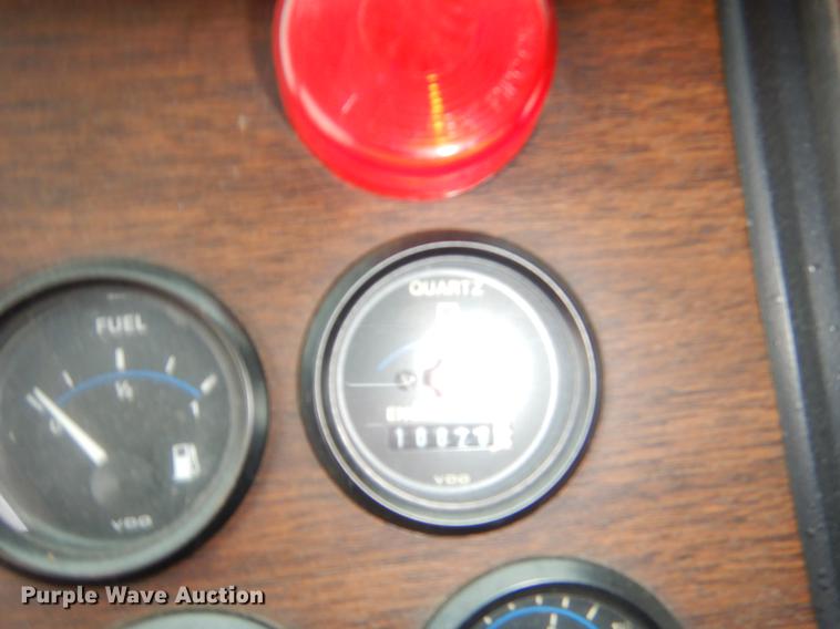 image for item ER9363 1992 Simon-Duplex Aerialscope 75 ladder truck