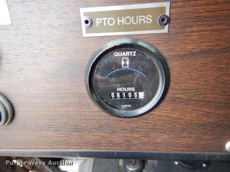 image for item ER9363 1992 Simon-Duplex Aerialscope 75 ladder truck