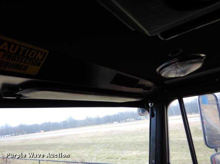 image for item ER9363 1992 Simon-Duplex Aerialscope 75 ladder truck