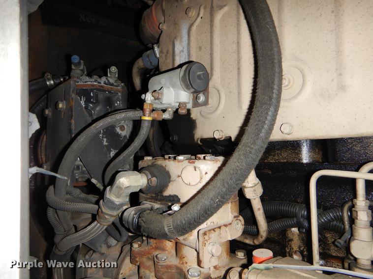 image for item ER9363 1992 Simon-Duplex Aerialscope 75 ladder truck