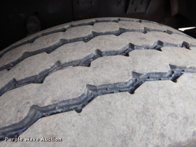 image for item ER9363 1992 Simon-Duplex Aerialscope 75 ladder truck