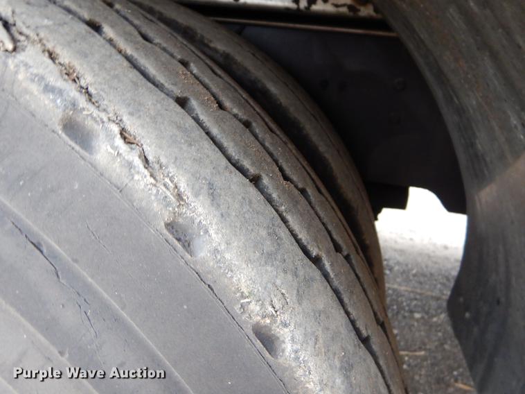 image for item ER9363 1992 Simon-Duplex Aerialscope 75 ladder truck