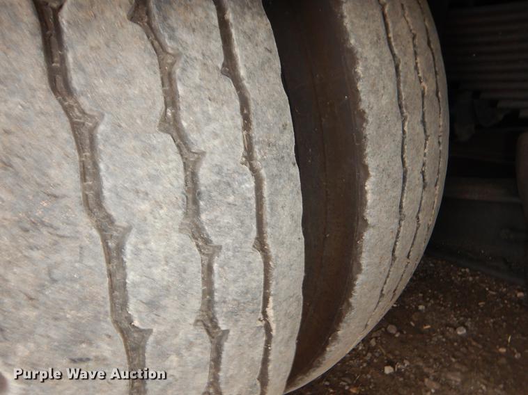 image for item ER9363 1992 Simon-Duplex Aerialscope 75 ladder truck