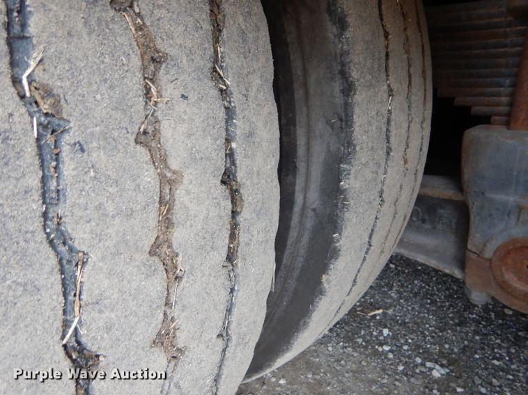 image for item ER9363 1992 Simon-Duplex Aerialscope 75 ladder truck