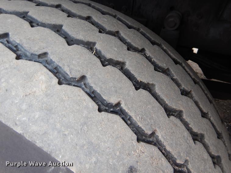 image for item ER9363 1992 Simon-Duplex Aerialscope 75 ladder truck