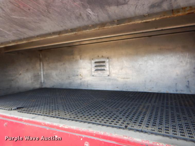 image for item ER9363 1992 Simon-Duplex Aerialscope 75 ladder truck