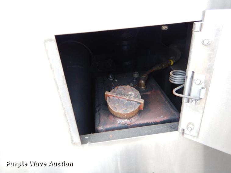 image for item ER9363 1992 Simon-Duplex Aerialscope 75 ladder truck