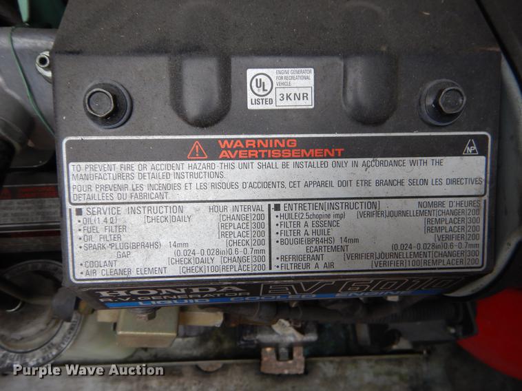 image for item ER9363 1992 Simon-Duplex Aerialscope 75 ladder truck