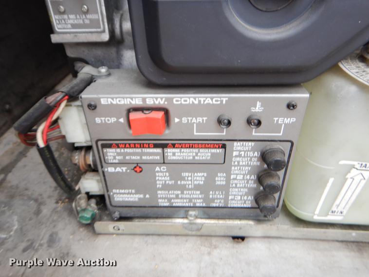 image for item ER9363 1992 Simon-Duplex Aerialscope 75 ladder truck