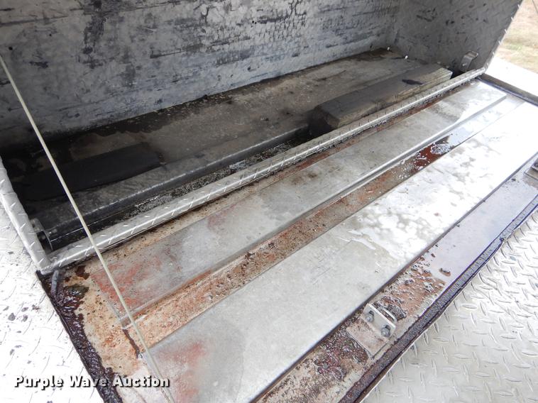 image for item ER9363 1992 Simon-Duplex Aerialscope 75 ladder truck