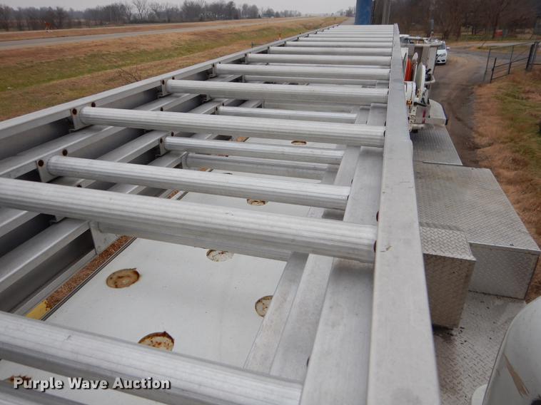 image for item ER9363 1992 Simon-Duplex Aerialscope 75 ladder truck