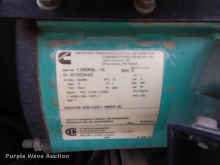 image for item ER9366 2000 Freightliner MT45 delivery truck