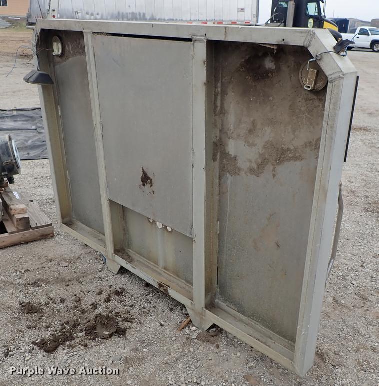 image for item ES9443 TL Woods headache rack