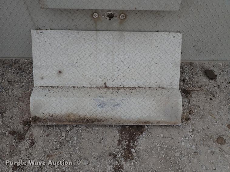 image for item ES9443 TL Woods headache rack