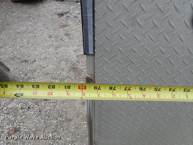 image for item ES9443 TL Woods headache rack