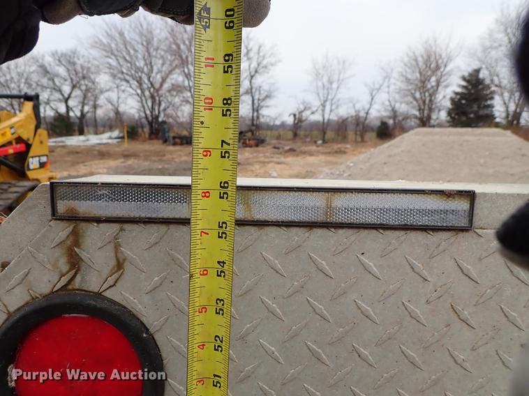 image for item ES9443 TL Woods headache rack