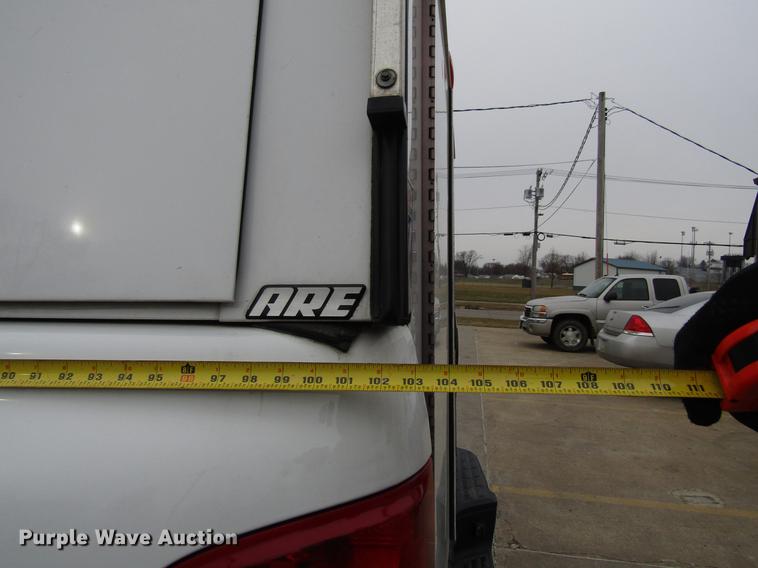 image for item EU9551 2008 Chevrolet Silverado 1500 pickup truck