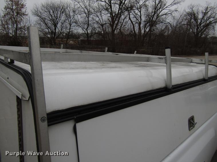 image for item EU9551 2008 Chevrolet Silverado 1500 pickup truck