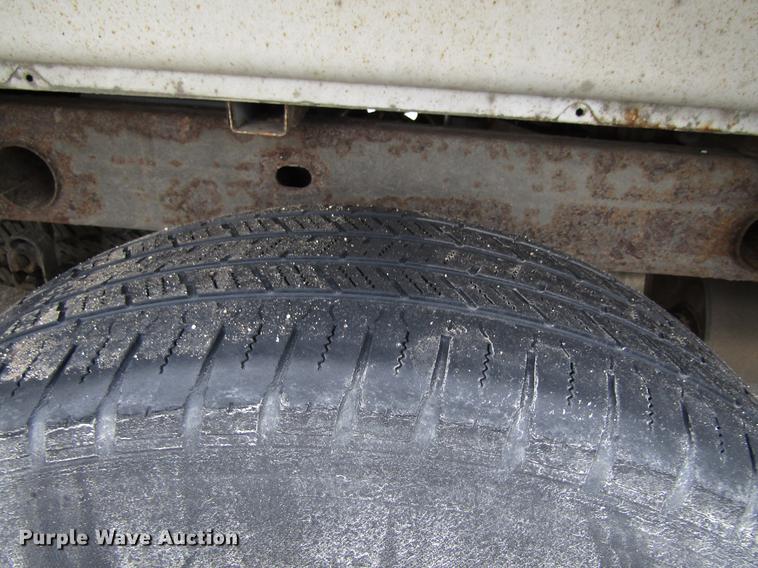 image for item EU9551 2008 Chevrolet Silverado 1500 pickup truck